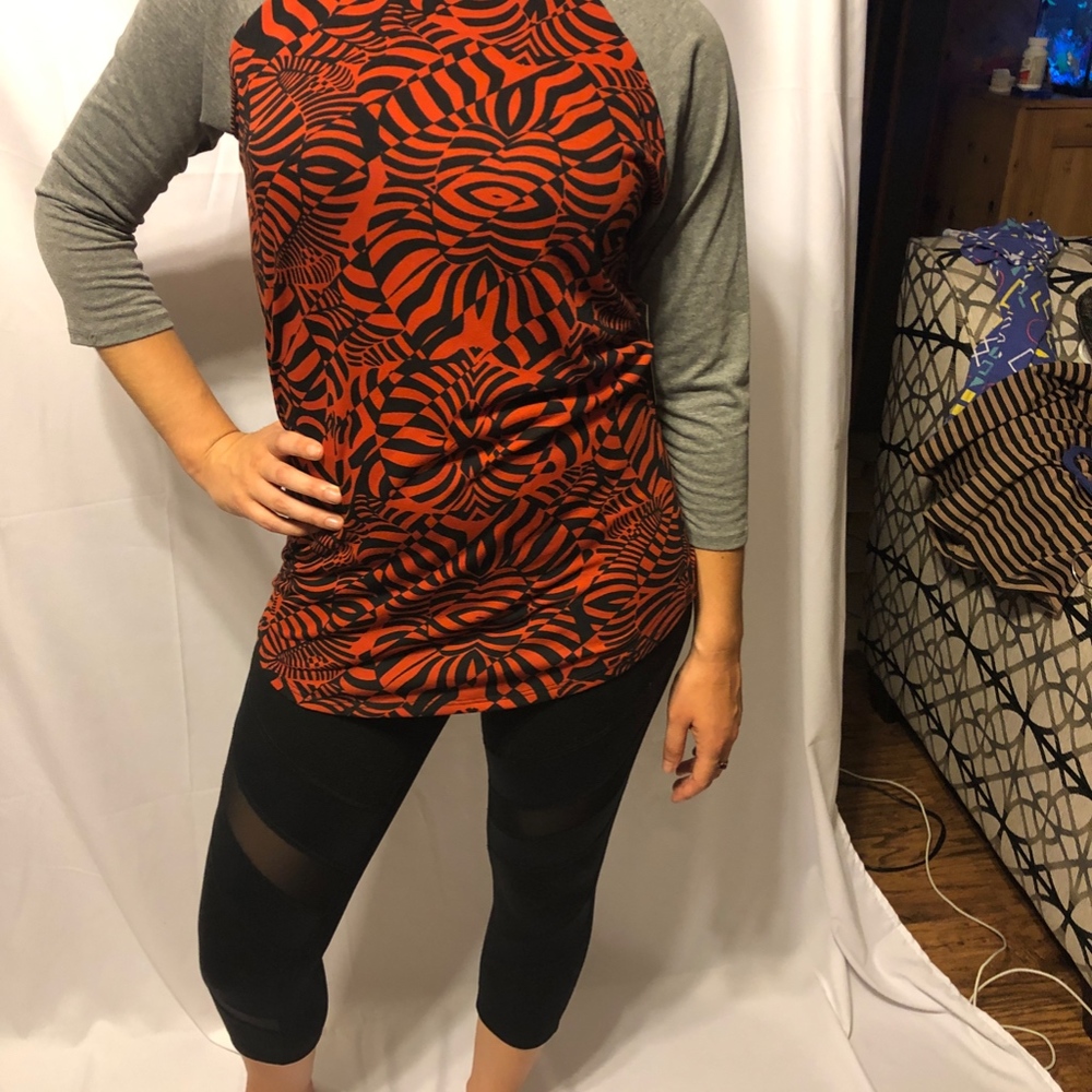 NWT Randy Shirt - Picture 2 of 3